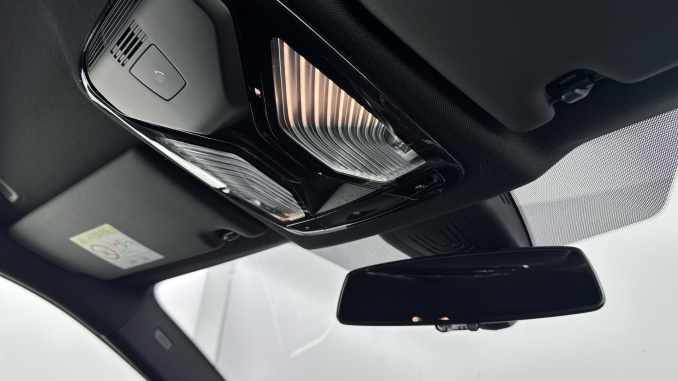 BMW 4 Series 420i M Sport 2dr Step Auto [Pro Pack] Petrol Coupe - Image 39